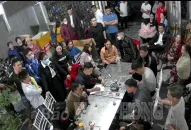 Nguy cơ mất an toàn thực phẩm từ dịch vụ nấu cỗ cưới: Siết chặt quản lý, giám sát