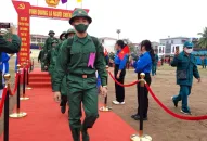 Huyện Kiến Thụy: Xử phạt thêm 8 trường hợp không chấp hành lệnh gọi khám sức khỏe nghĩa vụ quân sự