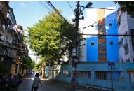 Mục 4 Chương II Nghị định số 63/2023/NĐ-CP quy định nội dung gì?