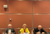 Hội nghị bàn tròn hợp tác doanh nghiệp Việt Nam – Slovenia