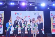 Sôi động chương trình “Gen Z Start: Khởi đầu tương lai”