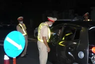 Xử lý nghiêm trường hợp cán bộ, đảng viên, công chức, viên chức, chiến sỹ lực lượng vũ trang vi phạm nồng độ cồn khi tham gia giao thông