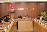 Quận Hồng Bàng triển khai áp dụng Hệ thống quản lý chất lượng tổng thể theo Tiêu chuẩn TCVN ISO 18091:2020