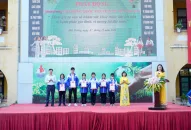 Phát động Tháng hành động quốc gia về Dân số năm 2023