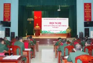 Tập trung tuyên truyền, vận động ngư dân thực hiện nghiêm các quy định về khai thác hải sản bất hợp pháp, không khai báo, không theo quy định