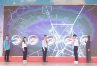 Hội đồng Đội Trung ương phát động chương trình “Vươn cao ước mơ” năm 2023