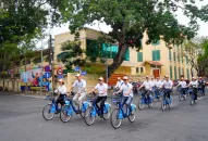 Sôi động “Ngày Hà Lan tại Hải Phòng”