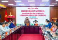 Năm 2023, các chỉ tiêu kinh tế quận Ngô Quyền tăng cao so với cùng kỳ, thu ngân sách nhà nước vượt dự toán