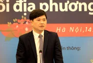 Phát huy nguồn lực kiều bào, kết nối địa phương và doanh nghiệp