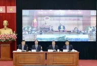 Xác định nhiệm vụ, giải pháp để nâng cao chất lượng, hiệu quả đổi mới căn bản, toàn diện giáo dục và đào tạo trong giai đoạn tới