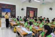 Thời gian nghỉ Tết Dương lịch 2024 của các cơ sở giáo dục trên địa bàn thành phố, từ ngày 30/12/2023 đến hết ngày 01/01/2024