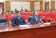 Hội nghị triển khai Chỉ thị số 23/CT-TTg ngày 09/7/2023 của Thủ tướng Chính phủ về đẩy mạnh cải cách thủ tục hành chính cấp Phiếu lý lịch tư pháp