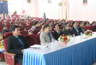 Khai mạc các hoạt động chiếu phim, triển lãm Kỷ niệm 79 năm Ngày thành lập Quân đội nhân dân Việt Nam