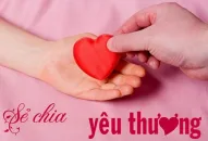 Quỹ bảo trợ trẻ em Hải Phòng trao tiền ủng hộ cho trẻ em mắc bệnh hiểm nghèo, có hoàn cảnh đặc biệt khó khăn