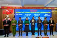 Ban Chỉ đạo 35 và hệ thống Tuyên giáo quận Ngô Quyền đóng góp nhiều quan trọng trong việc hoàn thành các nhiệm vụ chính trị năm 2023