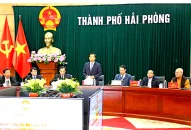 Ủy ban MTTQ Việt Nam thành phố triển khai chương trình phối hợp thống nhất hành động năm 2024