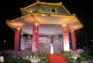 Tiếp tục tổ chức các hoạt động văn hóa, biểu diễn nghệ thuật tại Nhà Kèn, vườn hoa Nguyễn Du