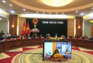 Hội nghị trực tuyến triển khai nhiệm vụ lao động, người có công và xã hội năm 2024