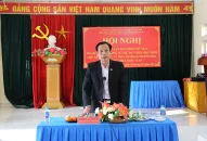 Giám sát việc dạy thêm, học thêm, liên kết giáo dục và công tác thu, chi tại Trường THPT An Lão và Trường THCS Quốc Tuấn, huyện An Lão