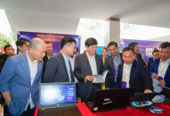 Diễn đàn Chuyển đổi số thành phố Hải Phòng năm 2023: “Kiến tạo dữ liệu số-Nền tảng phát triển kinh tế xã hội”