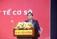 Ngành Y tế triển khai tập huấn phần mềm Quản lý y tế cơ sở