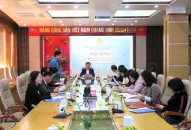 Phát huy vai trò Quỹ trợ vốn cải thiện thu nhập, nâng cao chất lượng cuộc sống gia đình đoàn viên Công đoàn