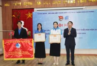 Tăng cường tổ chức các hoạt động nâng cao năng lực số và hội nhập quốc tế cho đoàn viên, thanh niên