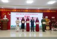 Đảng ủy phường Máy Chai (quận Ngô Quyền): Làm tốt công tác tuyên truyền, vận động các hộ gia đình, cá nhân, tổ chức chấp hành chủ trương, chính sách GPMB