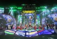 Thẩm định Chương trình nghệ thuật “Hải Phòng chào năm mới 2024”