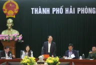 Các doanh nghiệp, đơn vị chung tay ủng hộ kinh phí bắn pháo hoa bắn pháo hoa Chương trình nghệ thuật “Hải Phòng-Chào năm mới 2024” và đêm giao thừa Tết Nguyên đán Giáp Thìn năm 2024