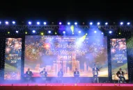 Chương trình nghệ thuật “An Dương chào năm mới 2024”