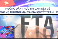 Khi các vụ điều tra phòng vệ thương mại xảy ra, doanh nghiệp cần lưu ý điều gì?   