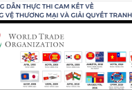 Nguyên nhân phát sinh và vai trò của giải quyết tranh chấp trong thương mại quốc tế