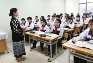 Tăng học sinh, tăng lớp, cử tri Hải Phòng đề nghị xem xét lộ trình giảm biên chế giáo viên