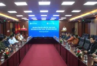 Bế mạc diễn tập thực chiến bảo đảm an toàn thông tin mạng năm 2023