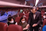 Huy động nhiều nguồn lực chăm lo Tết cho người lao động