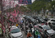 Công điện của Thủ tướng Chính phủ về bảo đảm trật tự, an toàn giao thông dịp Tết và Lễ hội xuân 2024