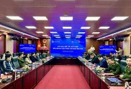 Diễn tập thực chiến bảo đảm an toàn thông tin mạng năm 2023