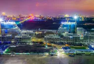 Khát vọng vươn lên ngang tầm với các thành phố tiêu biểu ở châu Á