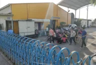 Báo động doanh nghiệp nợ đóng BHXH hàng trăm tỉ đồng ở TP Hải Phòng