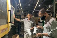 Một doanh nghiệp ở Hải Phòng thưởng Tết 3,5 tháng lương cho người lao động