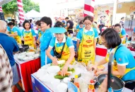 Phát động Cuộc thi nấu ăn “Cơm dẻo, canh ngọt” trong nữ đoàn viên, công nhân, viên chức, lao động thành phố