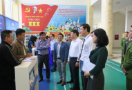 VNPT Hải Phòng – đồng hành hiện thực hóa khát vọng chuyển đổi số