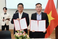 Hợp tác tìm kiếm nhân tài và phát triển tài năng