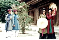 Hát đúm – Nét đẹp loại hình nghệ thuật dân gian