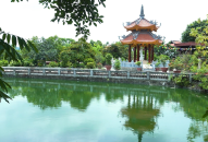 Đền An Lư – Di tích mang giá trị lịch sử linh thiêng