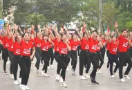 Thưởng Tết ở Hải Phòng cao nhất 360 triệu đồng, thấp nhất 50.000 đồng