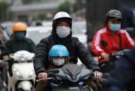 Dự báo diễn biến không khí lạnh trong một tháng tới