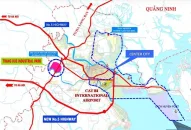 Kinh Bắc dự kiến khởi công khu công nghiệp 687ha ở Hải Phòng vào tháng 6/2024