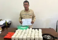 Khởi tố vụ vận chuyển 15kg thuốc nổ để đánh bắt hải sản tại Bạch Long Vĩ